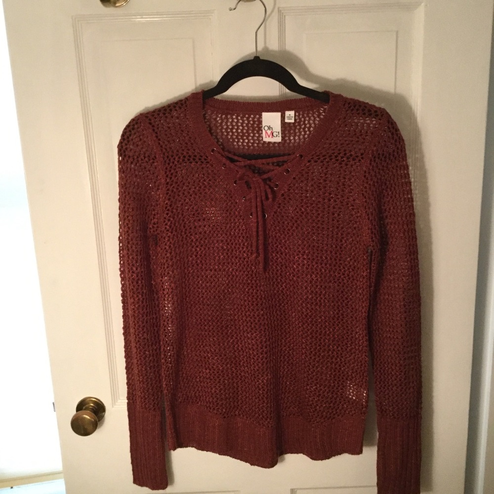Women's Sweater